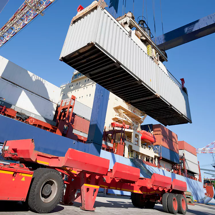 Transport Planning in Phoenix, AZ Matched to Your Load and Route