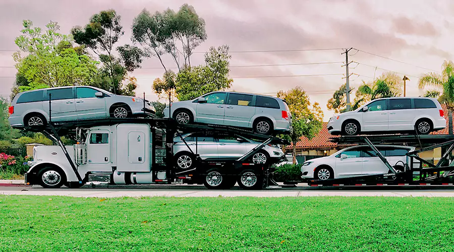 How Much Does International Car Shipping Cost?