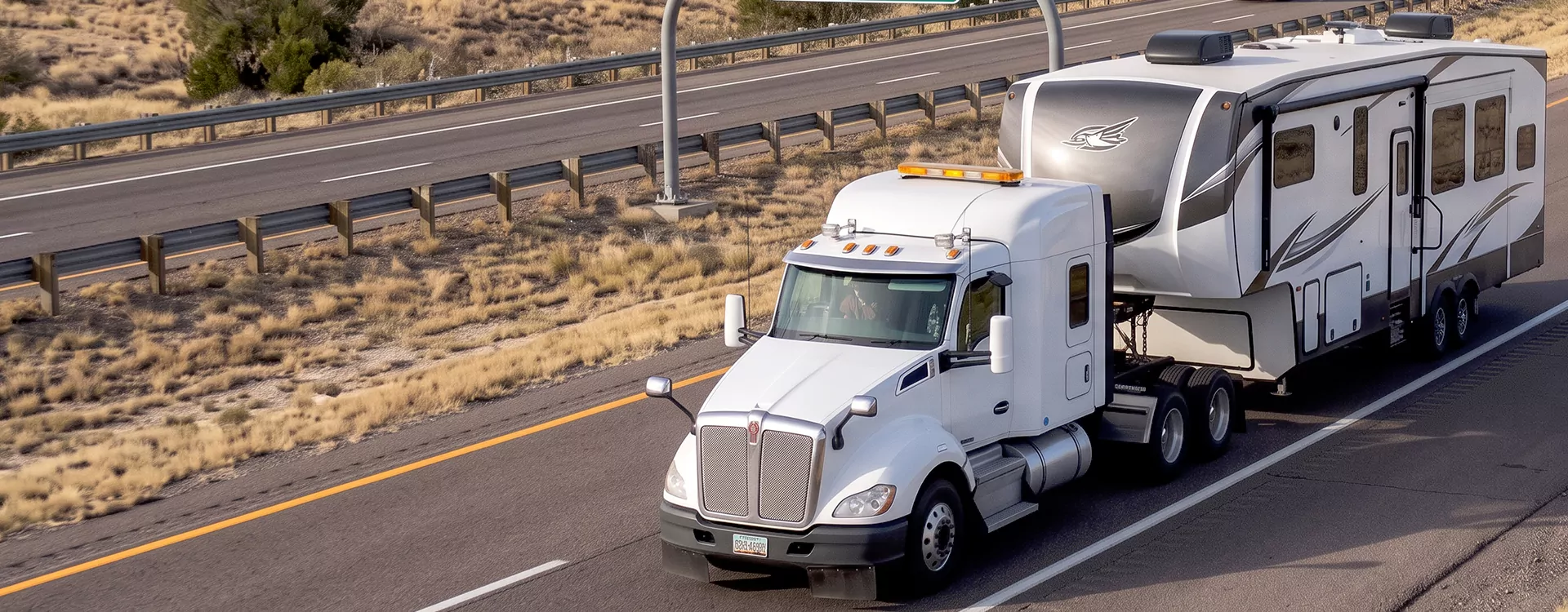 RV Transport Phoenix, AZ