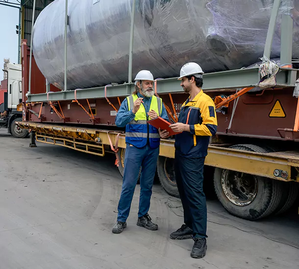 Phoenix Heavy Equipment Hauler: Book Your Heavy Equipment Hauling With Us