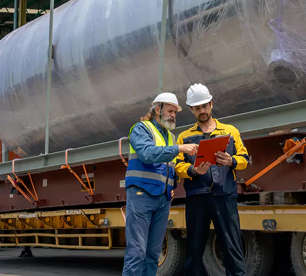 Phoenix Oversized Load Transport Service: Reliable Wide Load Hauling