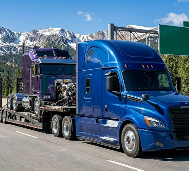 Phoenix Semi Truck Transport Service: Book Your Move With Us
