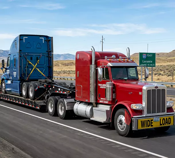 Phoenix Truck Transport Service: Schedule Reliable Shipping With Us