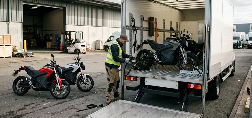 Motorcycles We Transport in Phoenix, AZ