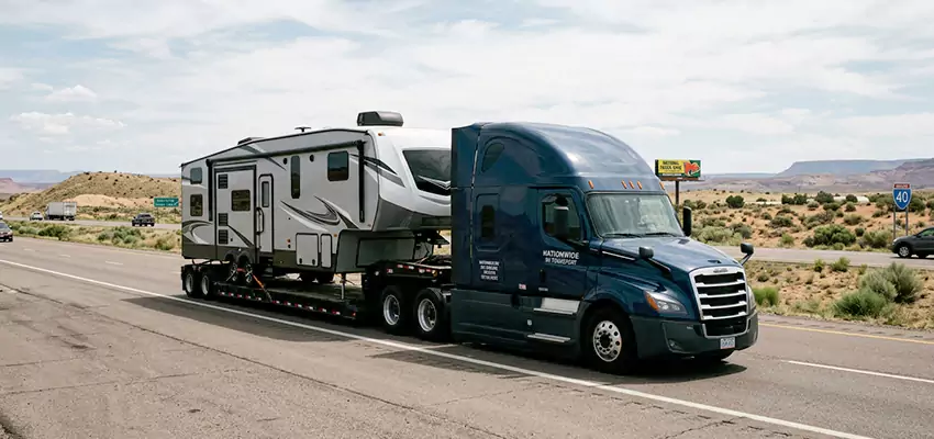 RV Transport Prices and Cost Factors in Phoenix