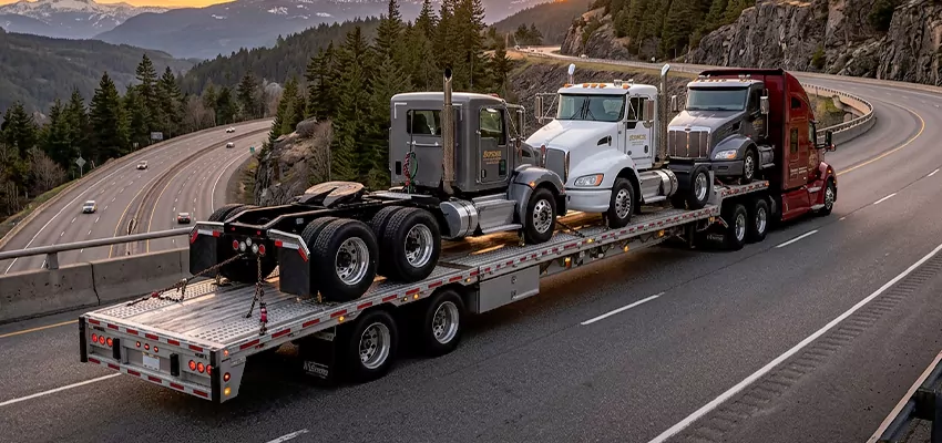 Factors That Affect Your Semi Move Cost in Phoenix, AZ