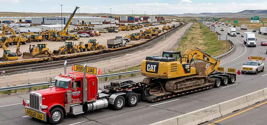 How We Ship Your Trailer in Phoenix, AZ?
