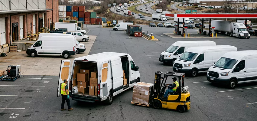 Factors That Affect Van Shipping Costs in Phoenix AZ