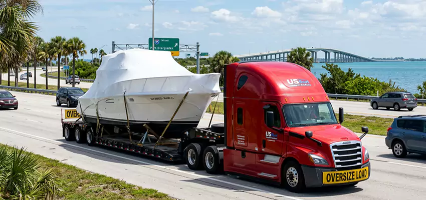 Types of Boats We Ship in Phoenix, AZ