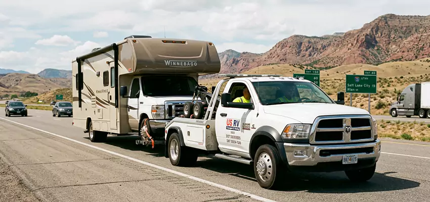 Handicap Accessible RVs in Phoenix, AZ