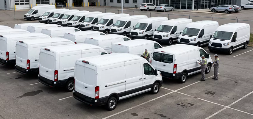 Phoenix Prison Transport Vans Transport