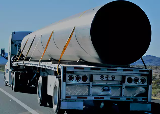 Why Choose Phoenix Hauling Services Over Other Oversize Load Trucking Companies in Phoenix, AZ?